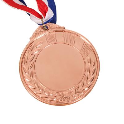 Cina Europe BEST GIFT Customzied 3d Metal Medal For Souvenir / Sports Award in vendita