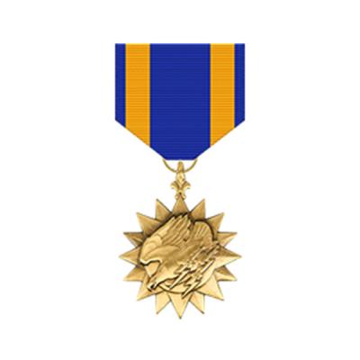 Κίνα Great Quality Medal China Medals Of Honor Military Cheap Medals Excellent Medal προς πώληση