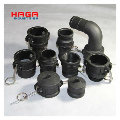 China Stainless Steel Camlock Quick Spline Coupling Type A Since DP E-F C.C C D 2 Inch Camlock Coupling Adapter for sale