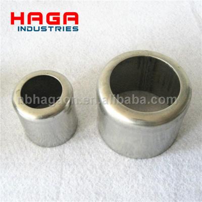 China Stainless Steel Pipe Sleeve And Aluminum Brass Ferrules Equal for sale