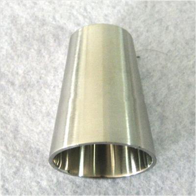 China 45 Degree Elbow Stainless Steel Sanitary Fitting Pipe High Press Pipe Fittings for sale