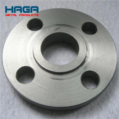 China ANSI ASME DIN BS JIS SS304 316 Carbon Steel Slip On Flange Slip On Flange for sale