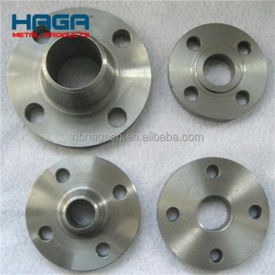 China c22.8 p245gh p250gh forged carbon steel flange carbon steel flange for sale