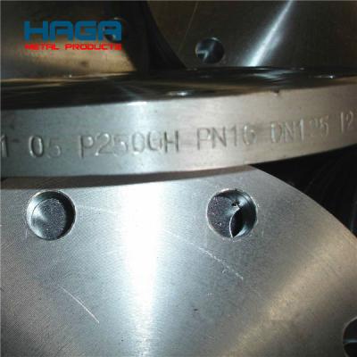 China Blind Flange Empty Show Stainless Steel Flange Blind Flange for sale