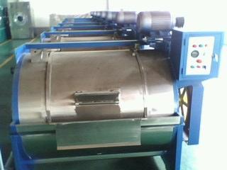 China Wool washing equipment for sale