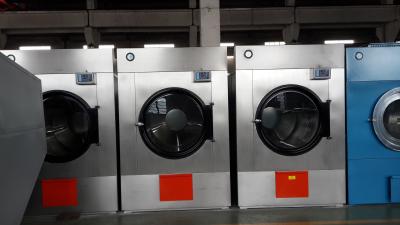 China TONGJIANG Latex gloves drying machine for sale