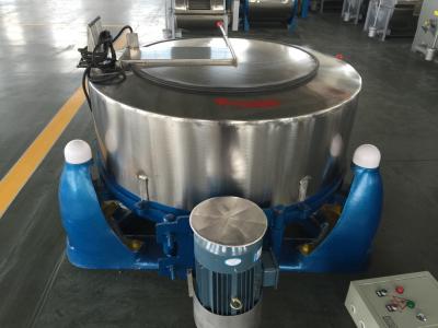 China Centrifugal dehydrator Dehydration machine used for clothes for sale