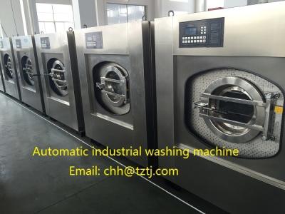 China TONGYANG brand Industrial washing machine 30kg Automatic industrial washing machine for sale