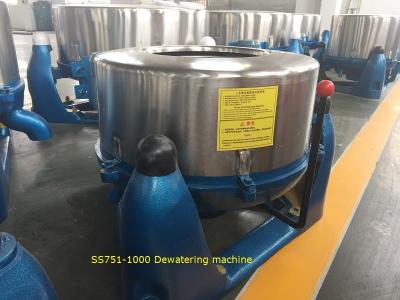 China Denim garment dewatering machine.Cowboy dewatering machine Stainless steel 304 for sale