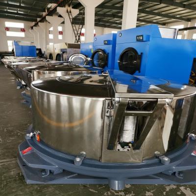 China Stainless steel industrial dewatering machine for sale