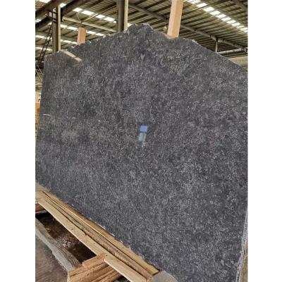 China New York Traditional Classic Gray Limestone Slab for sale