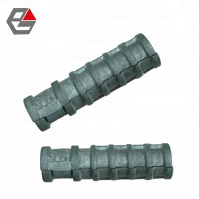 China Zinc Alloy Zinc Alloy Lag Screw Expansion Shield Anchor for sale