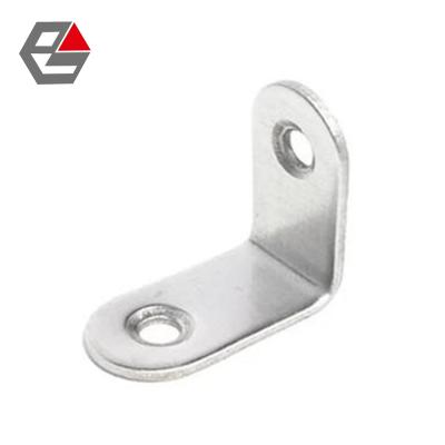 China Stainless Steel Carbon Steel Pressed Bracket for sale