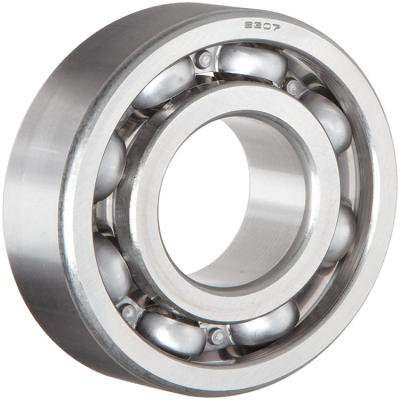 China Stable performance: high quality bass with low noise 17X35X10mm deep groove ball bearing 6002ZZ 6003-2rs 6004 for motor for sale