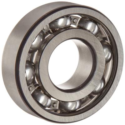 China Stable performance: high performance of low voice with low noise 140*210*22mm deep groove ball bearings 16028 for machinery for sale