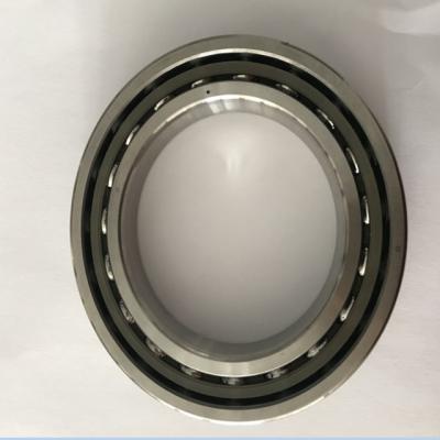 China Autoparts Precision P4 Super Grade Angular Contact Ball Bearings 7002 For Machinery for sale