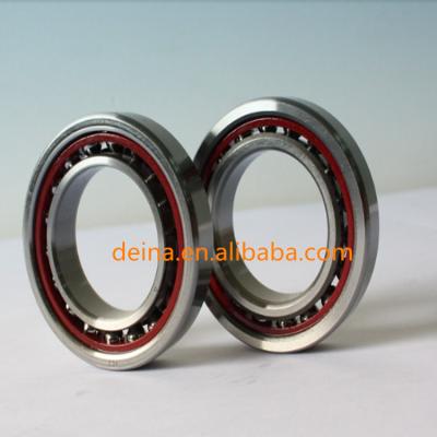 China High Precision High Speed ​​Angular Contact Ball Bearing 71908 CP4 For Machinery for sale