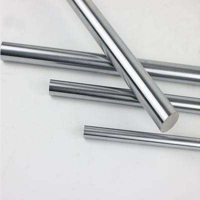 China Long Working Life Chinese Factory Supply 10mm Direct Linear Shaft Rod SF10L1000 For CNC Machinery for sale