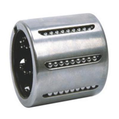 China Machinery Factory Supply KH Series 30x40x50mm Linear Motion Ball Bearings KH3050PP For Machinery for sale