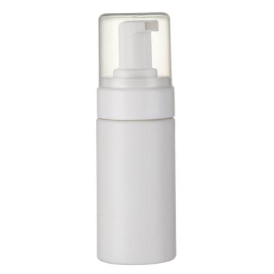 China Umweltfreundliche 150 ml 5oz PP Schaumpulver Seife Pumpe Flasche für sanfte und effektive Reinigung zu verkaufen