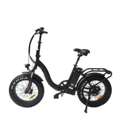 China Aluminum alloy 7 speed electric bike aluminum frame mountain electric bicycle, 20