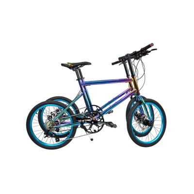 China Tour casstte 8sped road bicycle disc brake small road bicycle frame road bicycle for sale