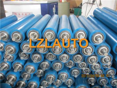 China Roller Conveyor Polyurethane Roller, PU Roller for sale