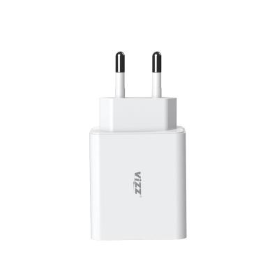 China OEM ODM Mobile Phone Charger 20W Wall Charger QC 3.0 PD 3.0 Mobile Phone Charger For iPhone for sale