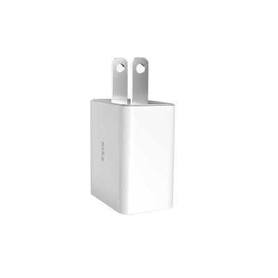 China US UK Plug USB-C Charger Palladium 20W Wall Charger Mobile Phone Fast Cell Phone Type C Fast Charger For iPhone for sale