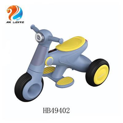 China New Product RC Hobby Wholesale Baby Motorcycle Cars Kids Electric Mini Electric Ride On Car Light Made in China for sale