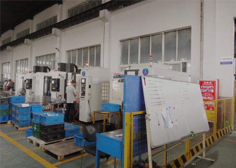 Verifizierter China-Lieferant - Ningbo Yuehang Machine Co.,Ltd