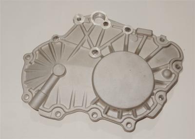 China OEM / ODM Automotive Die Casting Cover ADC12 Aluminium Die Casting Process for sale