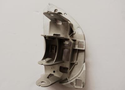 China Single Cavity Automotive Die Casting For Car Mirror Base 0.31 KG Weight Custom Design for sale