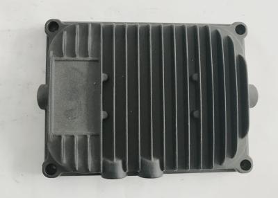 China Custom Design High Pressure Aluminum Die Casting Components ADC12 Material for sale