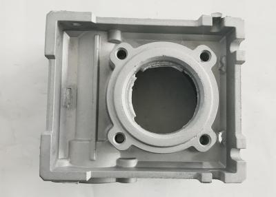 China OEM / ODM Aluminium Pressure Die Casting For Auto Accessories ISO 9001 Approved for sale