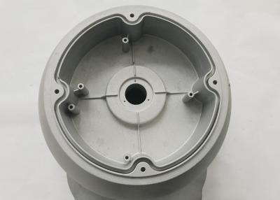 China Custom Aluminium High Pressure Die Casting , OEM / ODM Aluminium Die Casting Process for sale