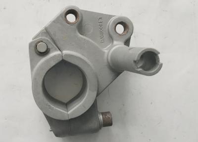 China Aluminum Industrial Die Casting / Base Bracket For Machinery Components for sale