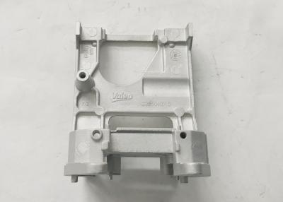 China High Strength Aluminum Die Casting Alloys Wiper Base 0.13 KG Heat Resistant for sale