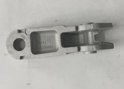 China High Precision Aluminum Die Casting Alloys Wiper Bracket OEM / ODM For Automotive Parts for sale