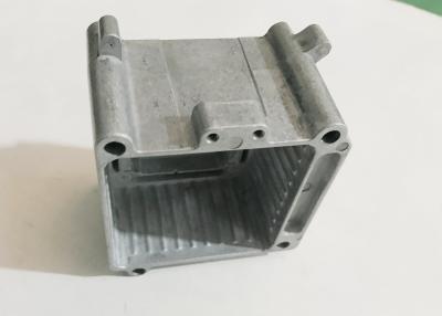 China High Strength Aluminum Die Casting Alloys Adc12 Raw Material 0.27 Kg Weight for sale