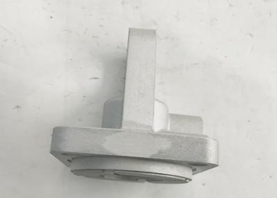 China Lightweight Aluminium Casting Parts , Pressure Die Casting Products 0.125 KG for sale