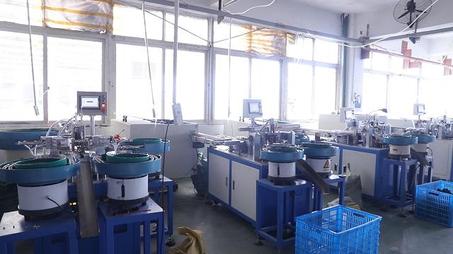 Verified China supplier - Wenzhou Puzhu Electrical Technology Co., Ltd.