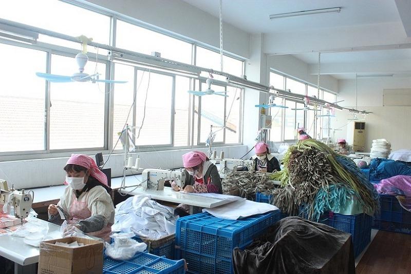 Verified China supplier - Changzhou Huatang Home Textiles Co., Ltd.