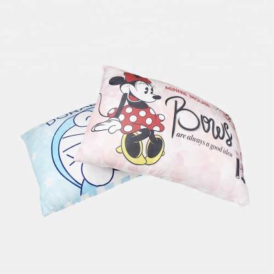 China Wholesale classic workmanship polyester cartoon pillow cushion for kids for sale