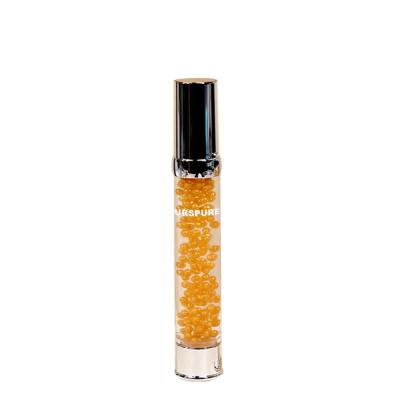 China Skin Revitalizer Natural Facial Moisturizer Gold Caviar Anti Aging Serum for sale