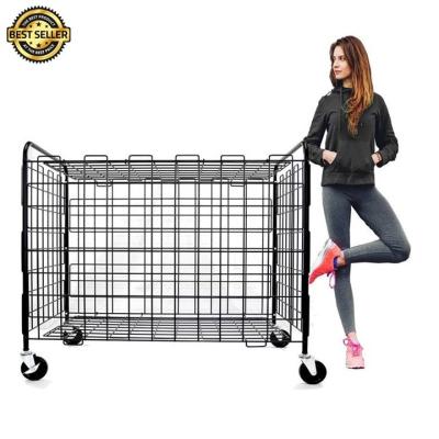 China Durable Pakistan Soccer Manufacture Lining Of Racks And Storage Racks for sale