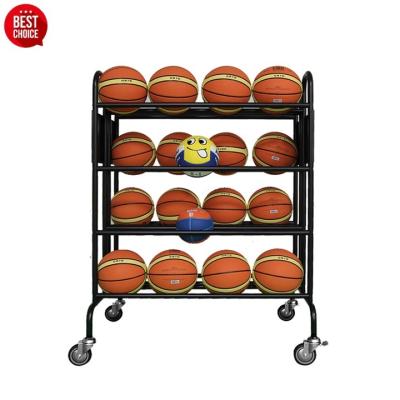 China STORAGE Gym Equipment Football Training Accessories Basketball Shoe for sale