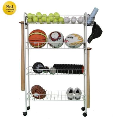 China Gym Equipment Products Storage Durable Liner Racks And Racks for sale