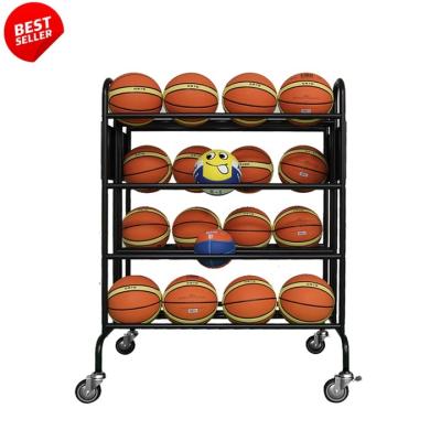 China Good resistant black basketball for sale