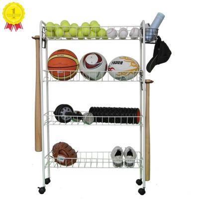 China Durable Customized Slide With Metal Ring Basketball Holders for sale